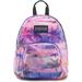 JanSport Half Pint Mini Backpack - Palm Paradise