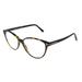 Tom Ford FT 5545-B 052 Womens Cat Eye Eyeglasses