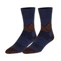 Sockguy 6'' SGX Wool Socks (Front Range) (S/M)