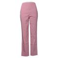 Denim & Co. Women's Pants Sz 2XS Stretch Jeans W/ Pockets Pink A271388