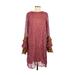 Pre-Owned Varun Bahl Women's Size M Casual Dress