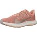 Nike Women's Quest 2 Running Shoes (Pink Quartz/Pumice, 9.5)