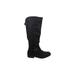 Xoxo Womens mackinley Almond Toe Knee High Fashion Boots