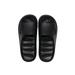 UKAP Shower Shoes for Women Men Quick Drying Pool Slides Beach Sandals with Drain Holes