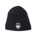 Uconn Huskies Official NCAA Edge Adjustable Beanie Knit Sock Hat by Zephyr 283578