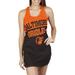 MLB Baltimore Orioles Shutout Ladies' Nightshirt