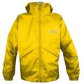 Red Ledge Youth Thunderlight Lightweight Rain Jacket - Xlarge, Marine Yellow