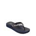 Skechers Meditation Daisy Garden Flip Flop Sandal (Women's)