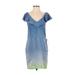 Pre-Owned Adam Lippes Women's Size 0 Casual Dress