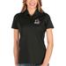 New Mexico State Aggies Antigua Women's Balance Polo - Black