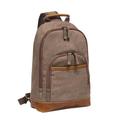 P4651 Slim Sling Backpack 9.5 x 13.5 x 4.5