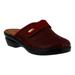 Women's Flexus by Spring Step Merula Clog