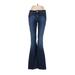 Pre-Owned Tory Burch Women's Size 28W Jeans