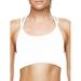 Reebok Women's Active 2.0 Seamless Strappy Bra