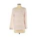 Pre-Owned Banana Republic Factory Store Women's Size S Long Sleeve Blouse