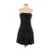 Pre-Owned ABS Allen Schwartz Women's Size 6 Cocktail Dress