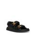 Steve Madden Margie Quilted Footbed Sandal (Women's)