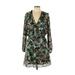 Pre-Owned Johanna Ortiz x H&M Women's Size M Casual Dress