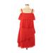 Pre-Owned Mlle Gabrielle Women's Size M Casual Dress