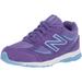 New Balance Kids 888 V2 Lace-Up Running Shoe