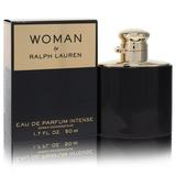 Ralph Lauren Woman Intense by Ralph Lauren Eau De Parfum Spray 1.7 oz For Women