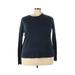 Pre-Owned M&S Collection Women's Size 24 Plus Pullover Sweater