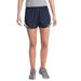 Mafoose Women's Ladies Cadence Short True Navy/ White/ Black X-Small