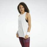 Reebok Burnout Tank Top