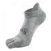 Newway Pure Cotton Toe Socks Men Mesh Breathable Five Finger Sock Casual Ankle Socks New Fashion Men'S Five Toe Sock 1 Pairs/Lot