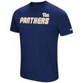 Pittsburgh Panthers NCAA "Water Boy" Men's Dual Blend S/S T-Shirt