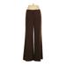 Pre-Owned Lauren by Ralph Lauren Women's Size 10 Dress Pants