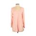 Pre-Owned Anthropologie Women's Size S Long Sleeve Top