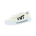 Vans Mens Sid Ni Canvas Casual Sneakers