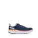 Hoka Clifton 7 Women/Adult shoe size 8 Casual 1110535-BIBH Black Iris / Blue Haze Wide