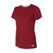 Russell Athletic - Women's Essential 60/40 Performance T-Shirt - 64STTX