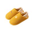 Lionstill Women's Anti-Skid Plush Fleece Slippers House Shoes