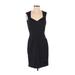 Pre-Owned White House Black Market Women's Size 6 Casual Dress