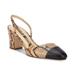 Women's Laynie Slingback Pumps