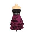 Pre-Owned Sequin Hearts Women's Size 5 Cocktail Dress