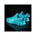 Rotosw Men Athletic Sneakers Walking Sports Running Trainers Breathable Shoes