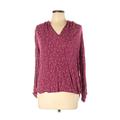 Pre-Owned Gap Women's Size L Long Sleeve Blouse