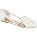 Women's Journee Collection Ekko Flat