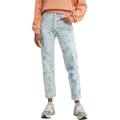 Levi's Women's 501 Original Cropped Jeans