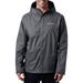 Columbia Men's Watertight Ii Rain Jacket (Regular And Big Tall)