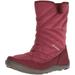 Columbia Minx Slip Iii Boots Marsala Red