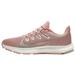 Nike Women's Quest 2 Running Shoes (Pink Quartz/Pumice, 7.5)
