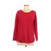 Pre-Owned Max Studio Women's Size M Wool Pullover Sweater