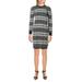Lauren Ralph Lauren Womens Rushika Wool Blend Embellished Sweaterdress