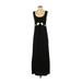 Pre-Owned Sparkle & Fade Women's Size S Casual Dress