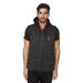 Beverly Hills Polo Club Men's Hooded Combo Vest